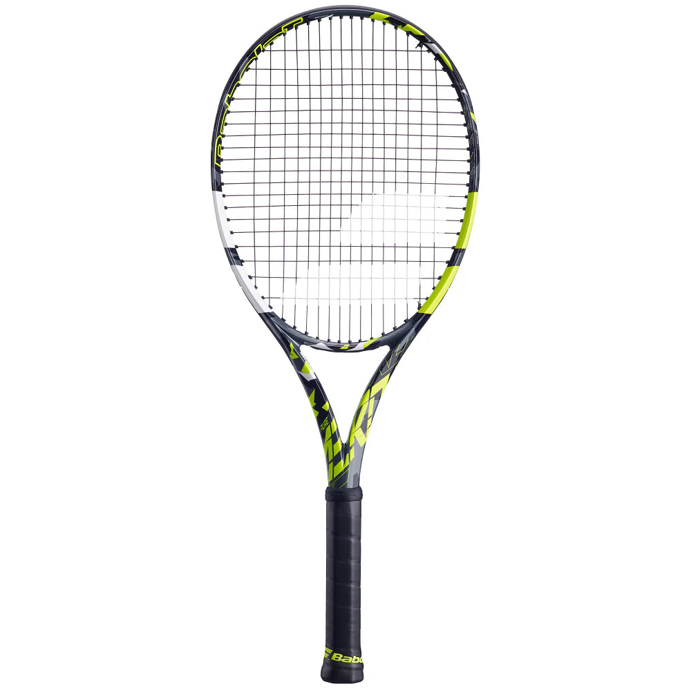 Babolat Pure Aero 100 - Demo