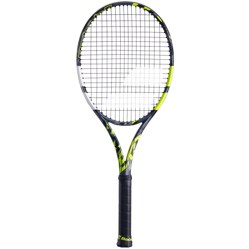 Babolat Pure Aero 98 - Demo