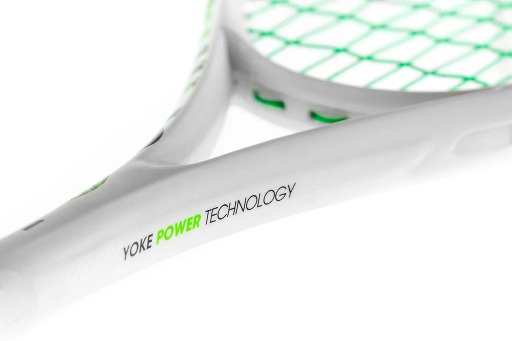 Tecnifibre Slash 130