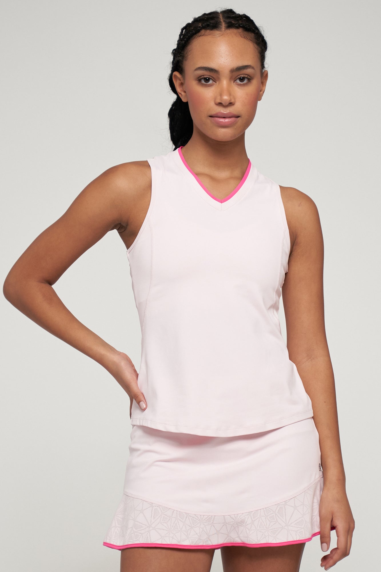 Victory Tank - Lija