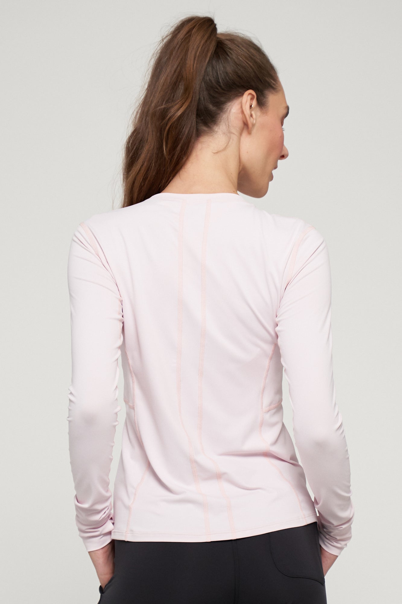 Titan Top - Lija