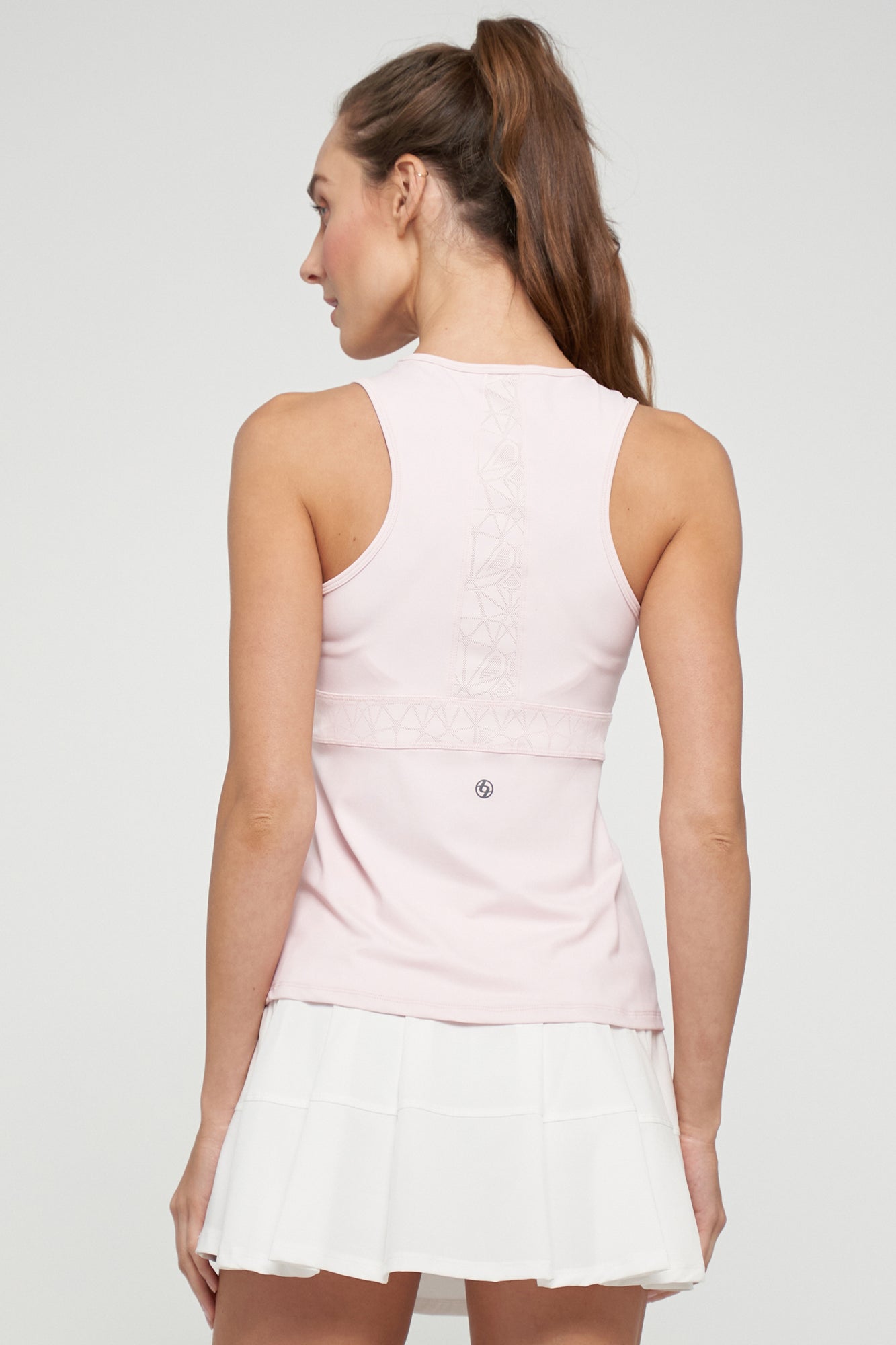 Spice Tank - Lija