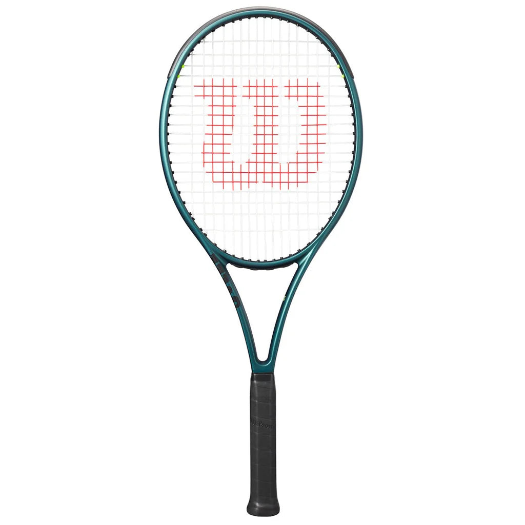 Wilson Blade 100 - Demo
