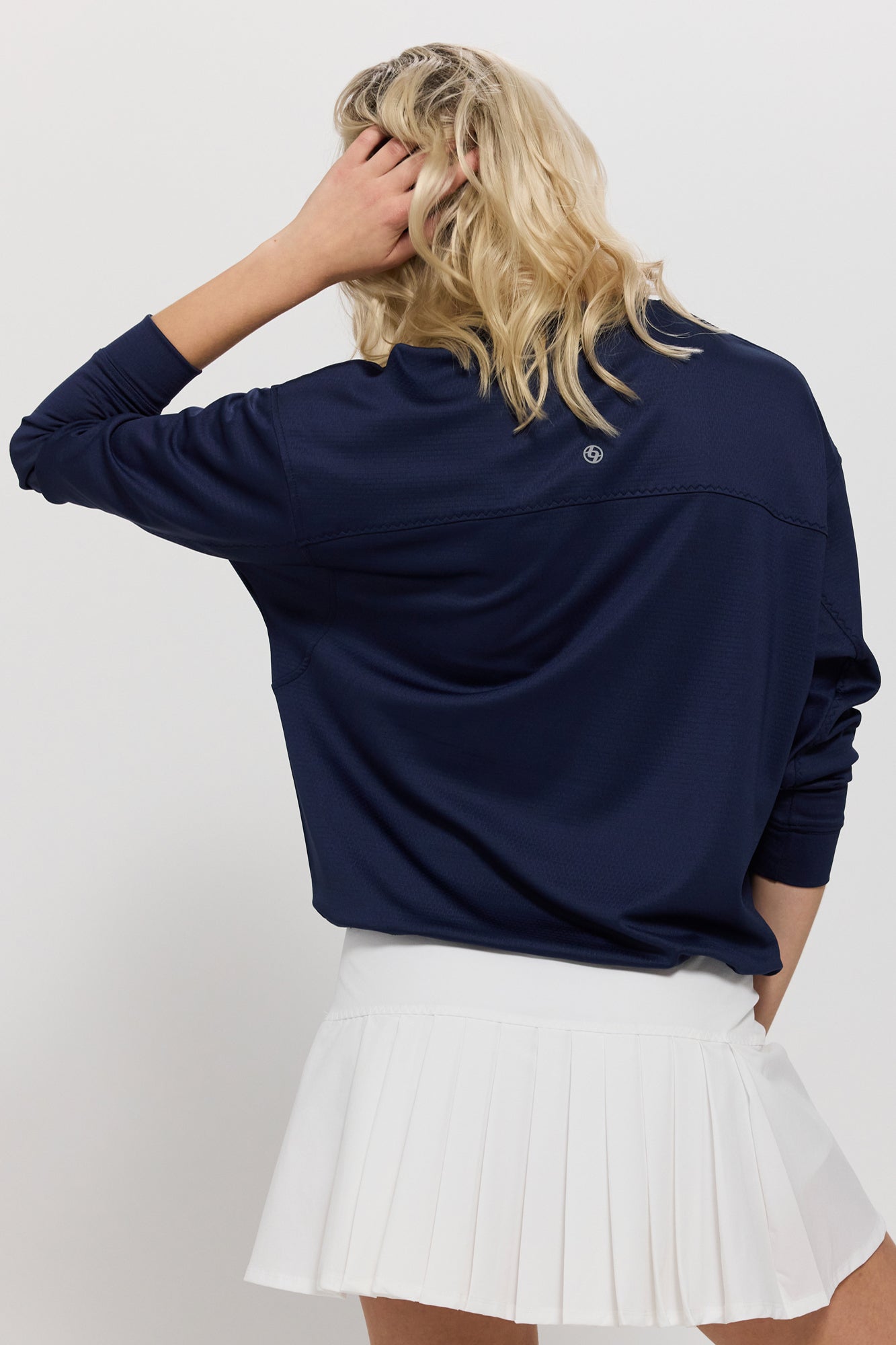 Post Game Pullover