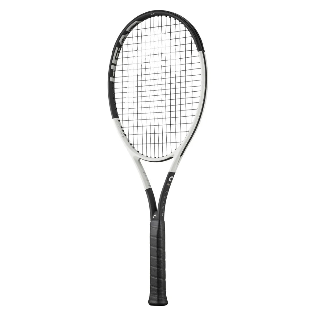 Head Speed MP L - Demo
