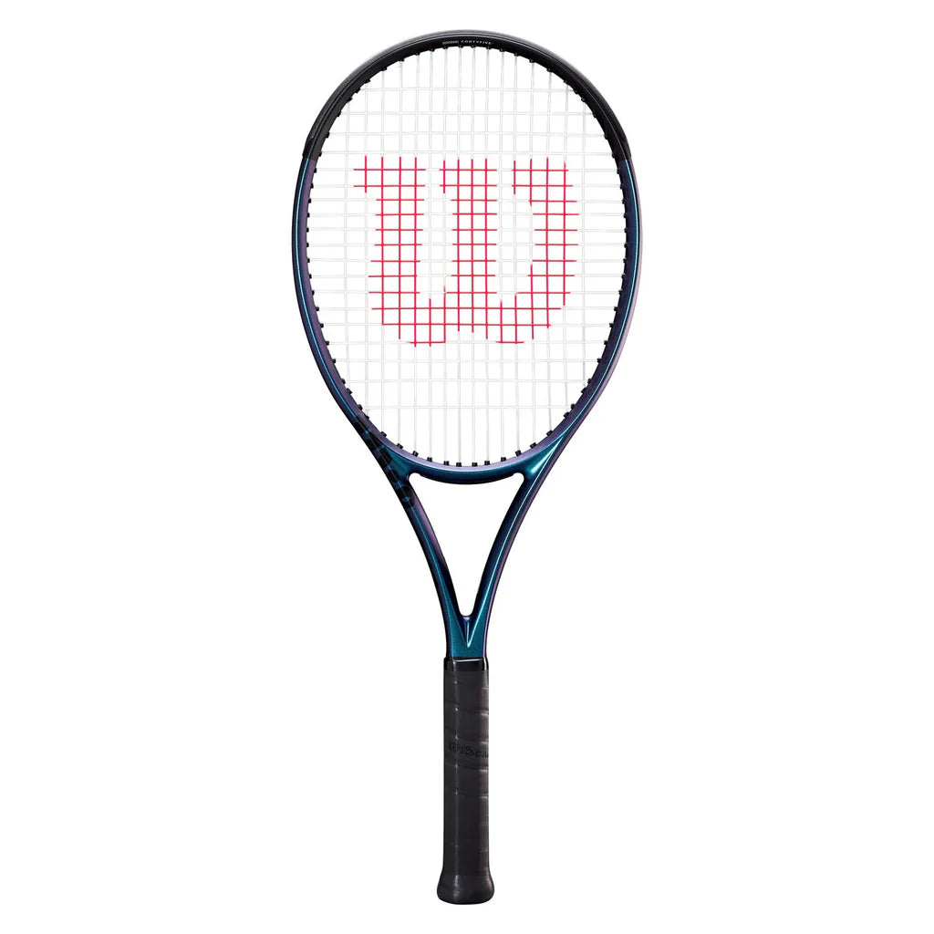Wilson Ultra 100L - Demo