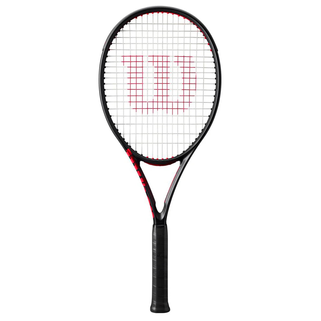 Wilson Clash 100 v3 - Demo