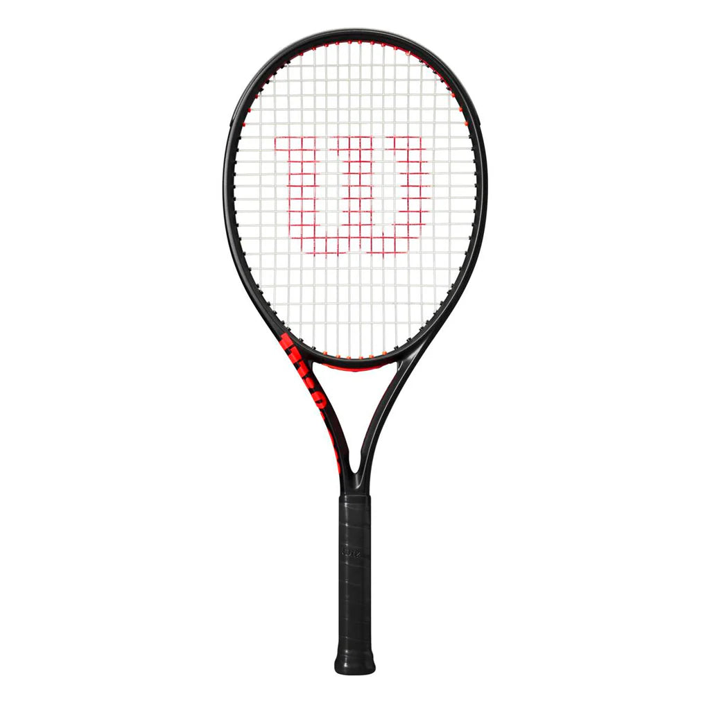 Wilson Clash 108 v3 - Demo