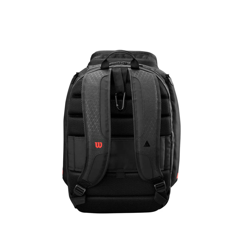 Wilson Clash v3 Backpack Racquet Bag
