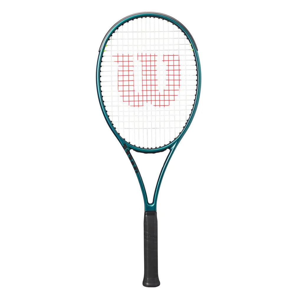 Wilson Blade 98 - Demo