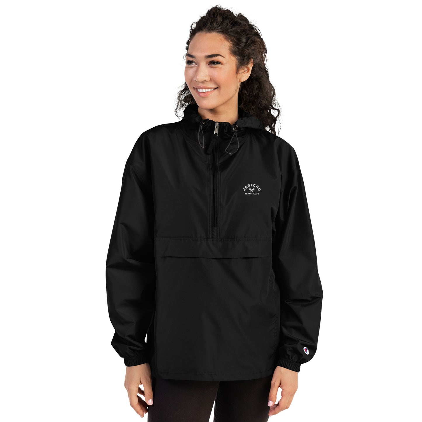 Unisex Champion Packable Jacket