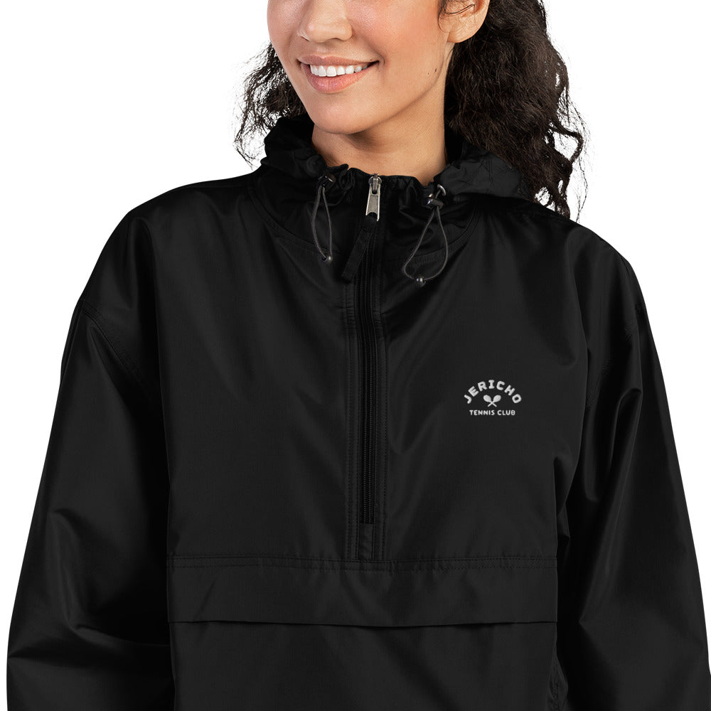 Unisex Champion Packable Jacket