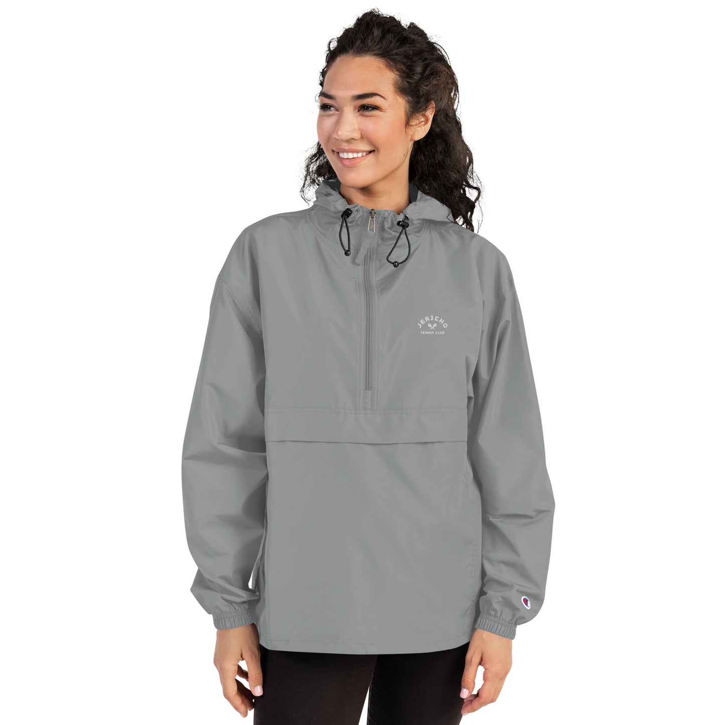 Unisex Champion Packable Jacket