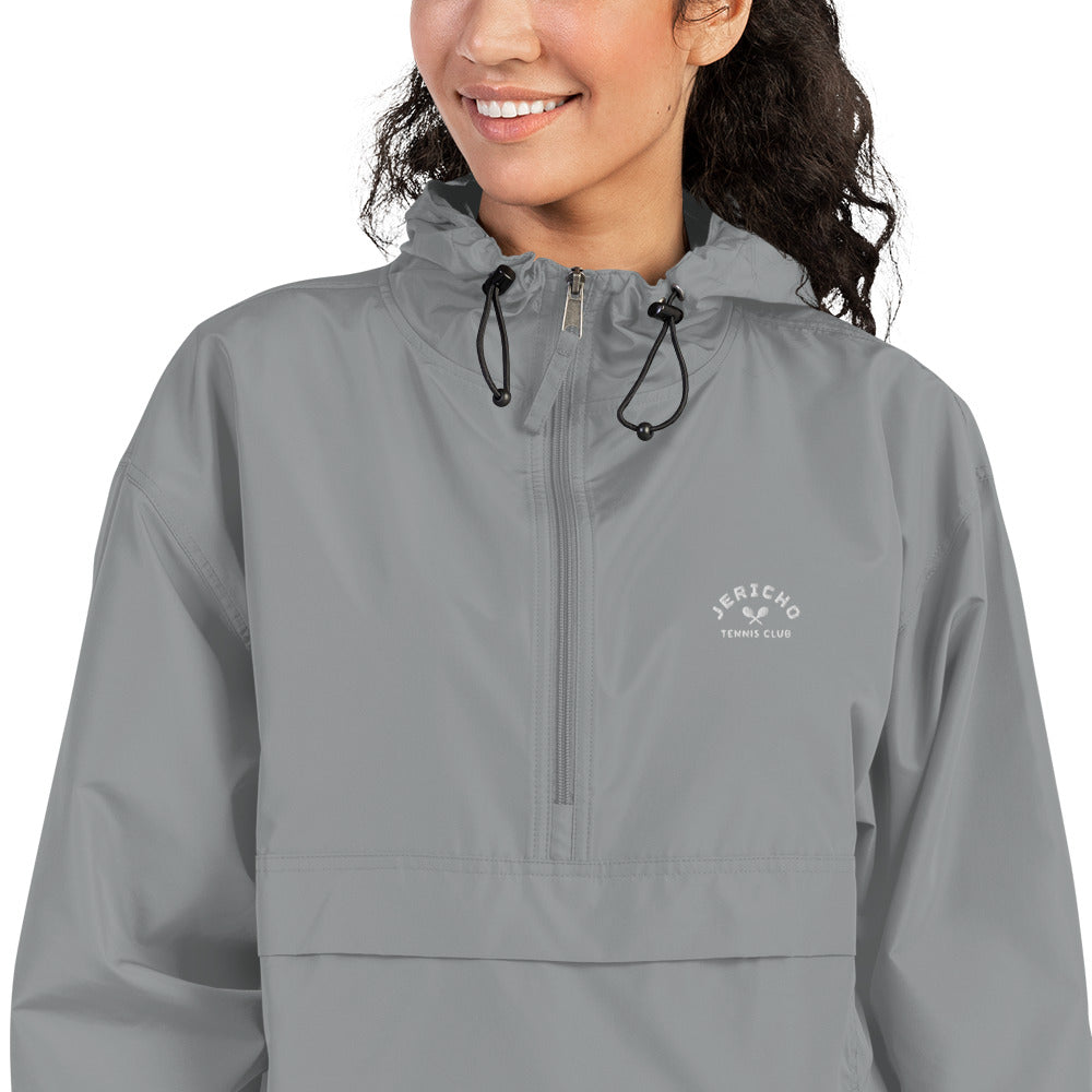 Unisex Champion Packable Jacket