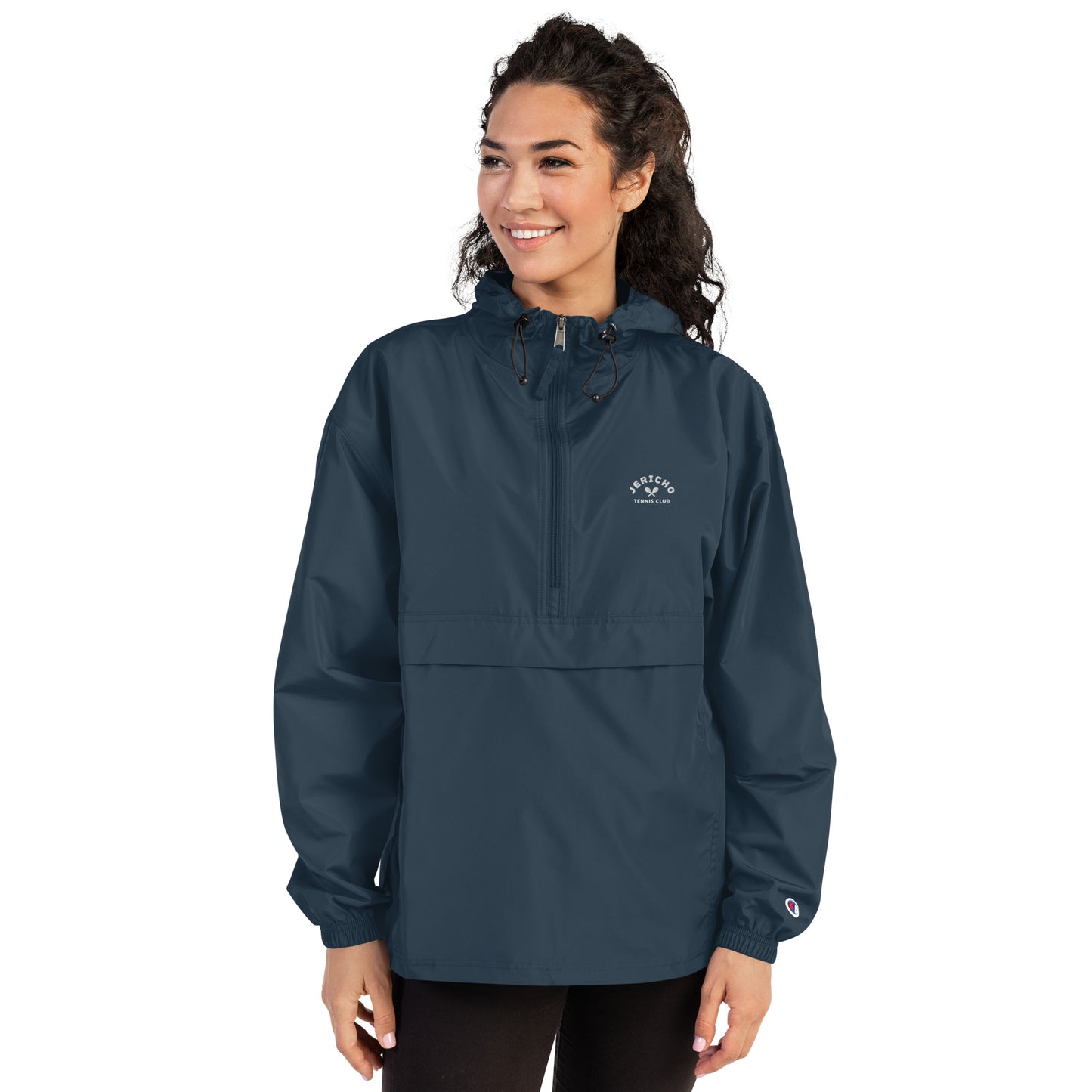 Unisex Champion Packable Jacket