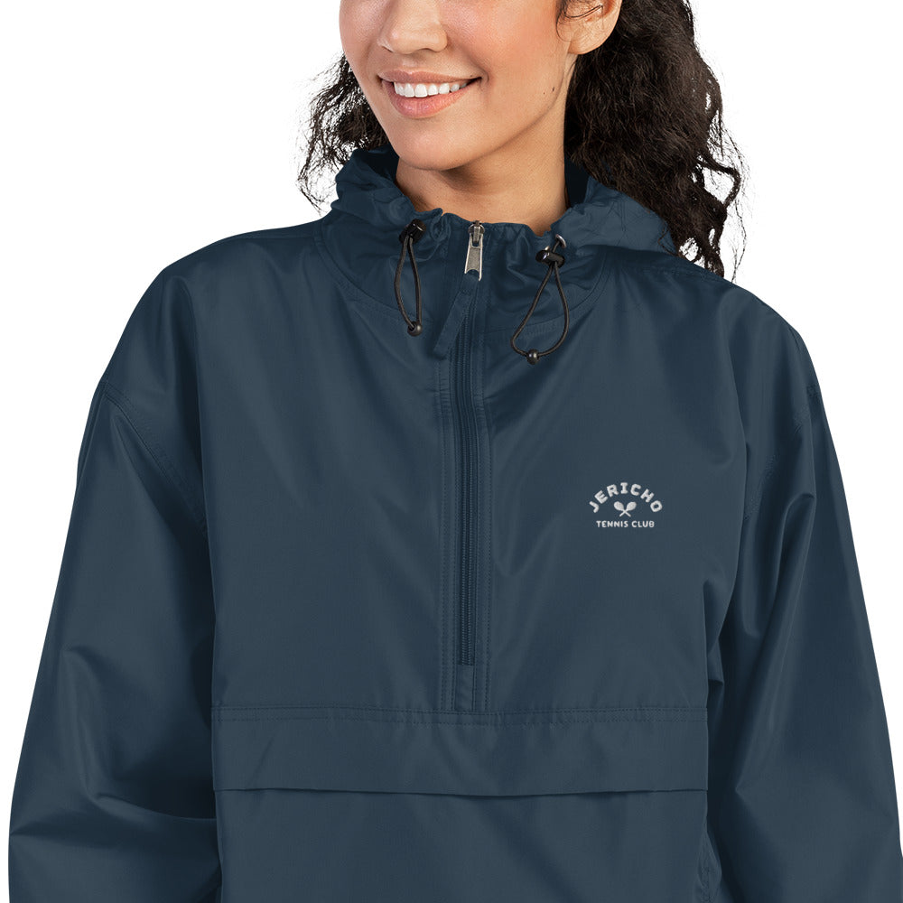 Unisex Champion Packable Jacket