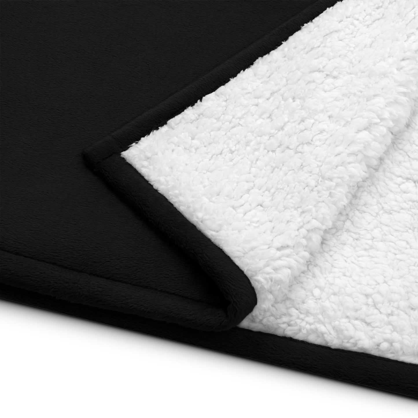 Premium JTC Sherpa Blanket