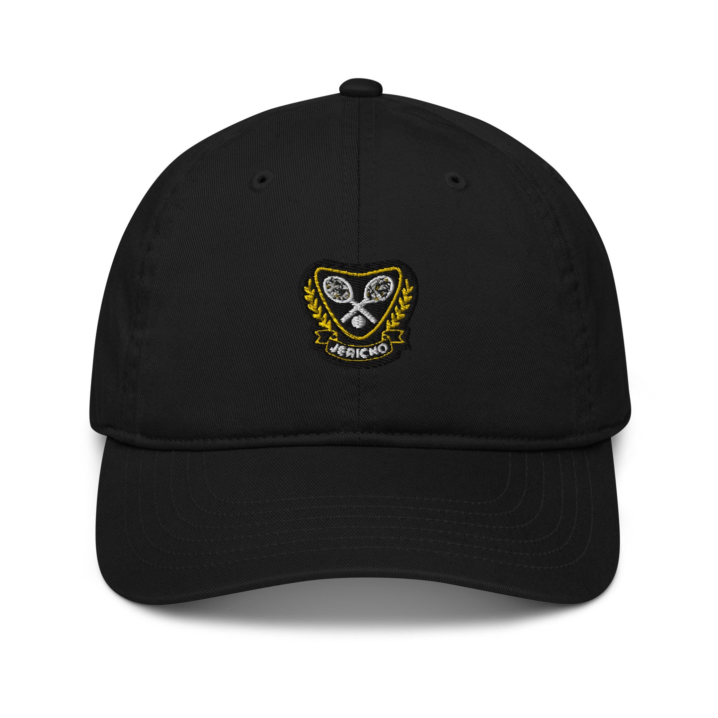 Organic JTC Dad Hat