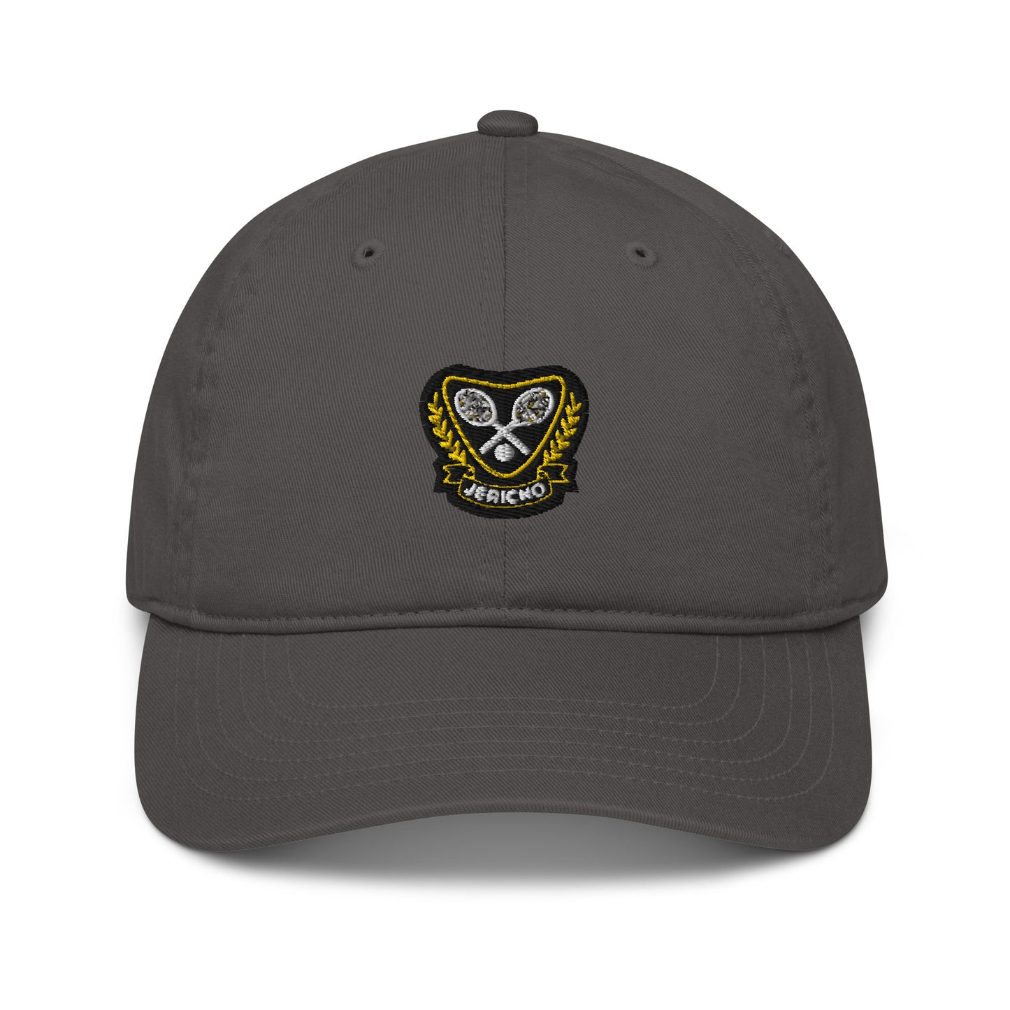 Organic JTC Dad Hat