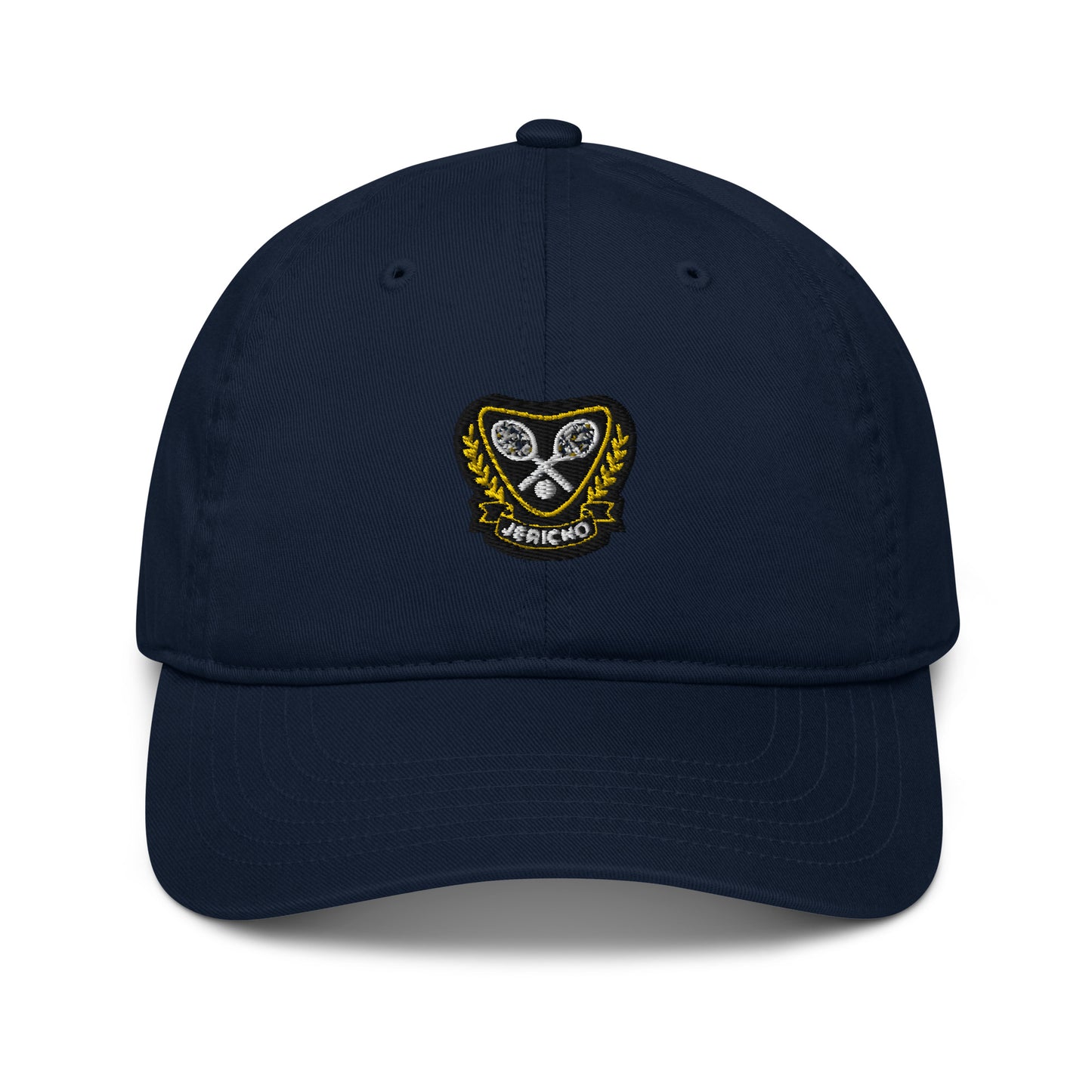Organic JTC Dad Hat