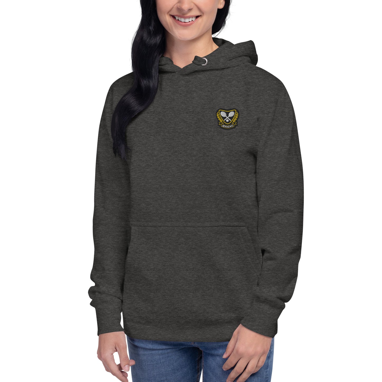 Unisex JTC Hoodie