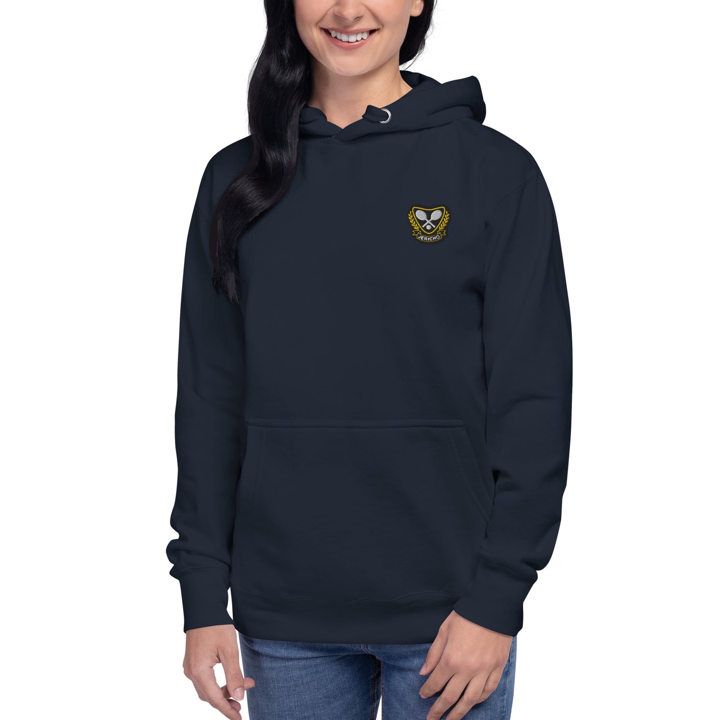 Unisex JTC Hoodie
