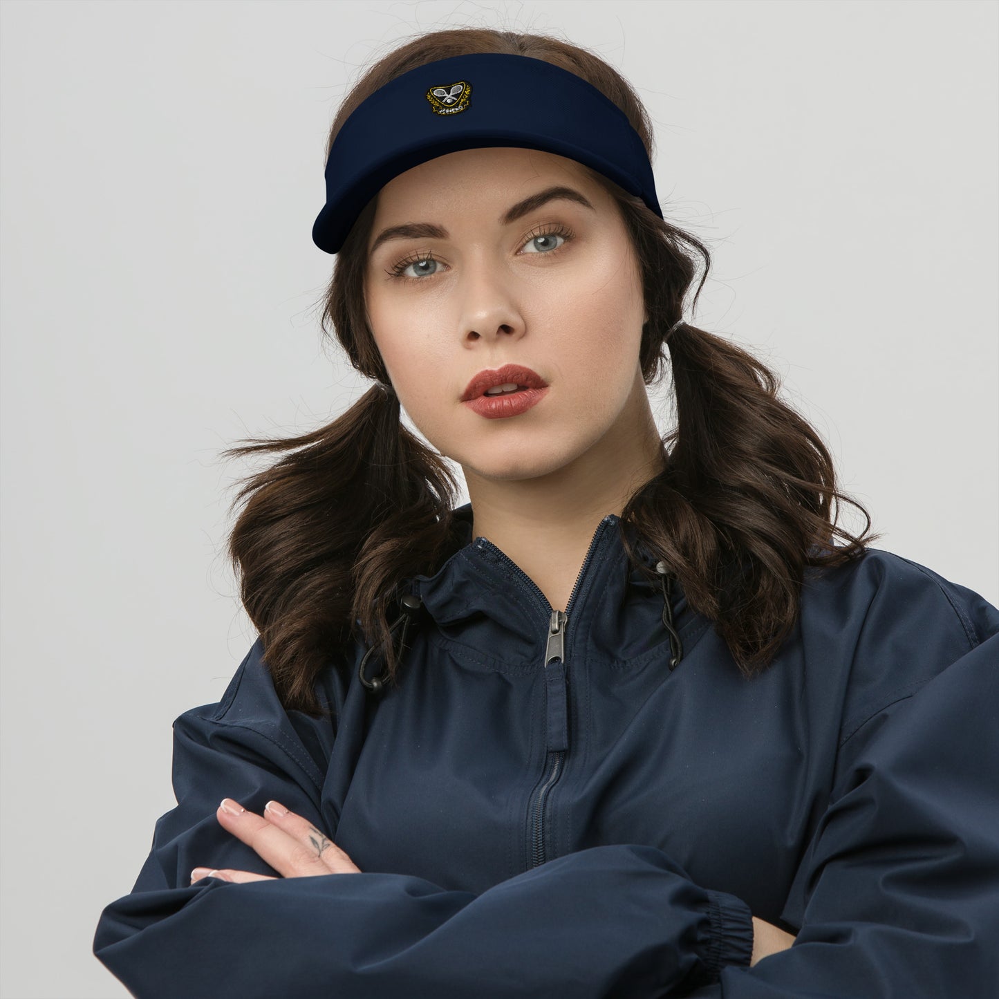 JTC Visor