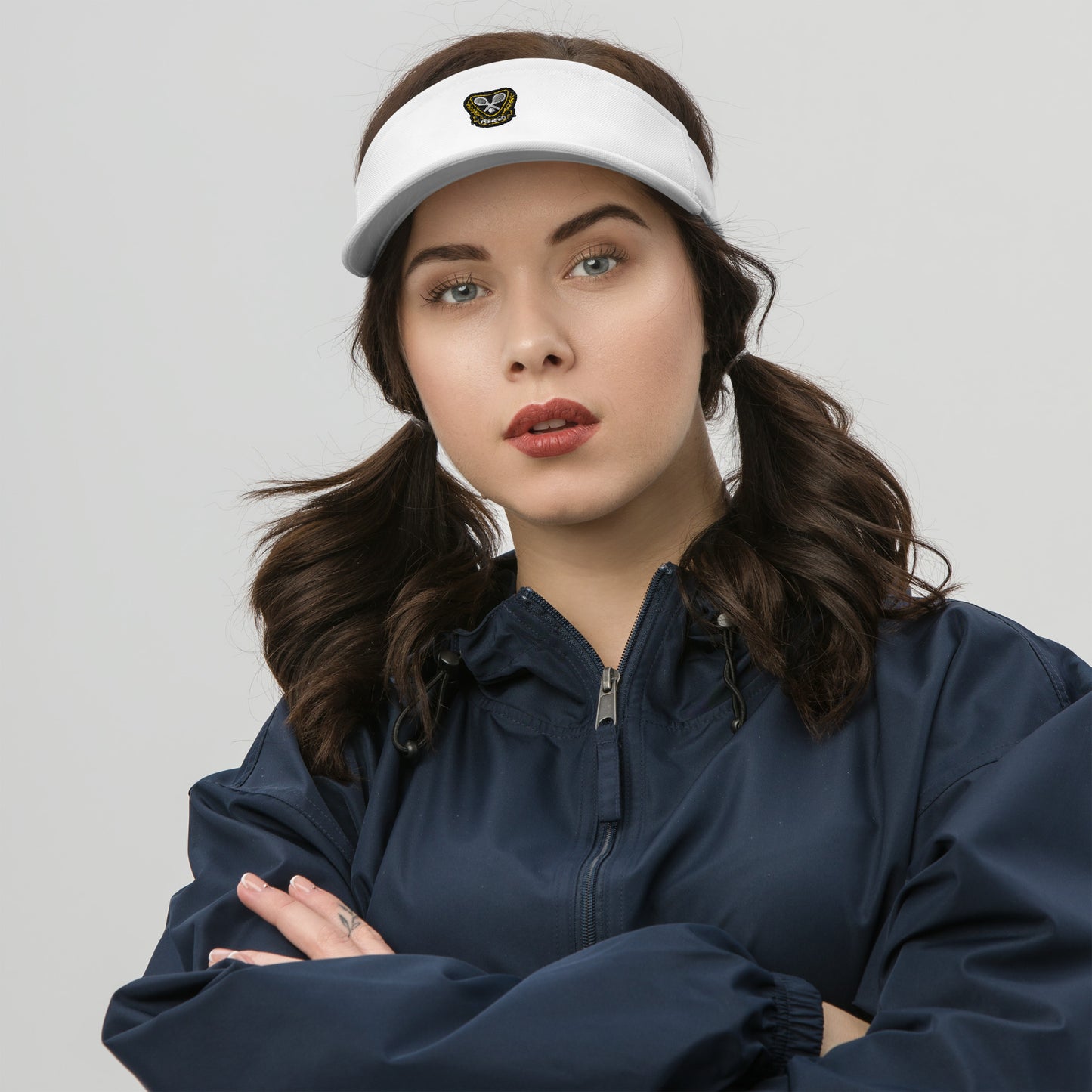 JTC Visor