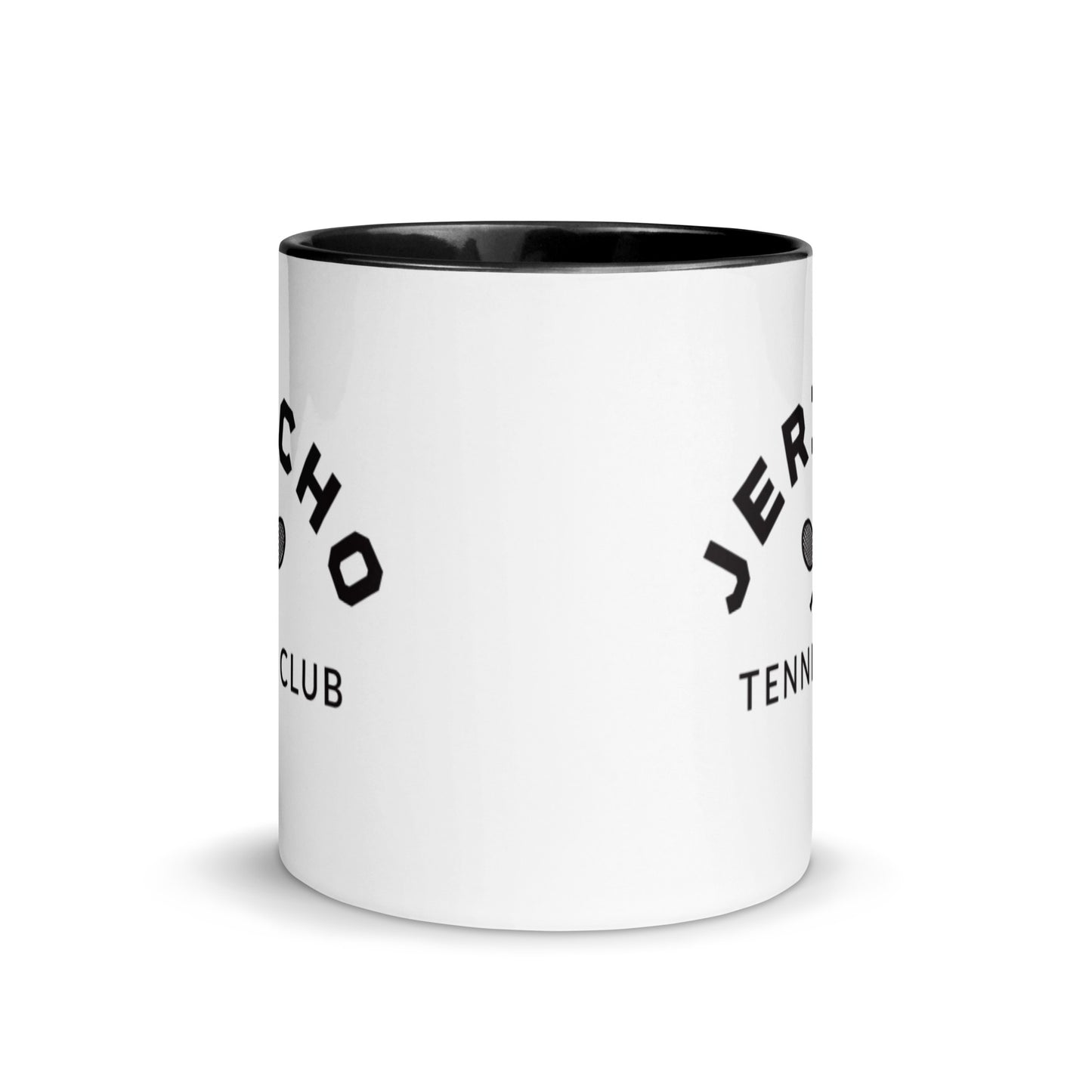 Mug with Color Inside