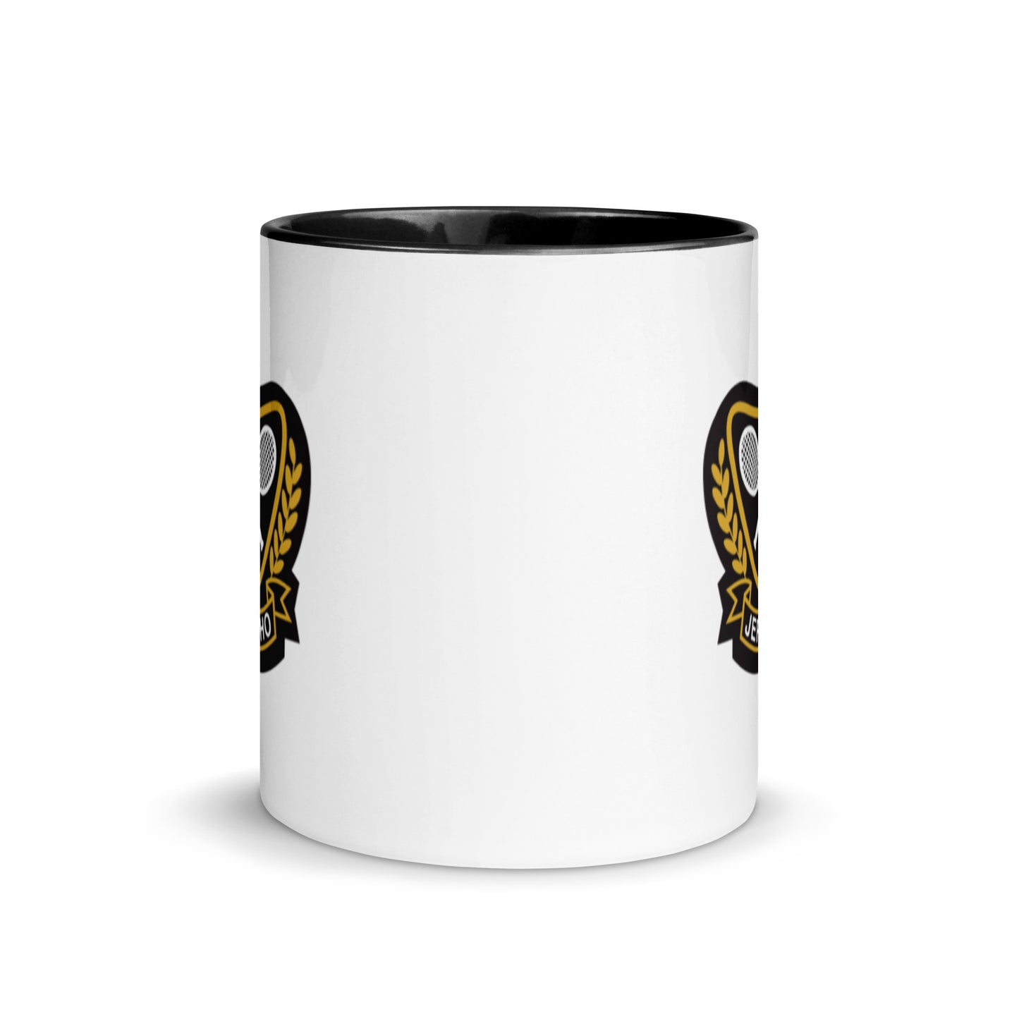 Mug with Color Inside