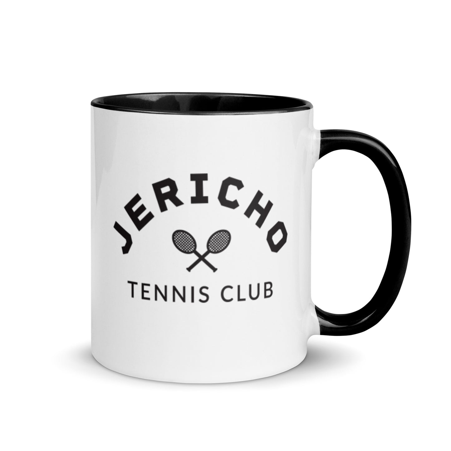 Mug with Color Inside