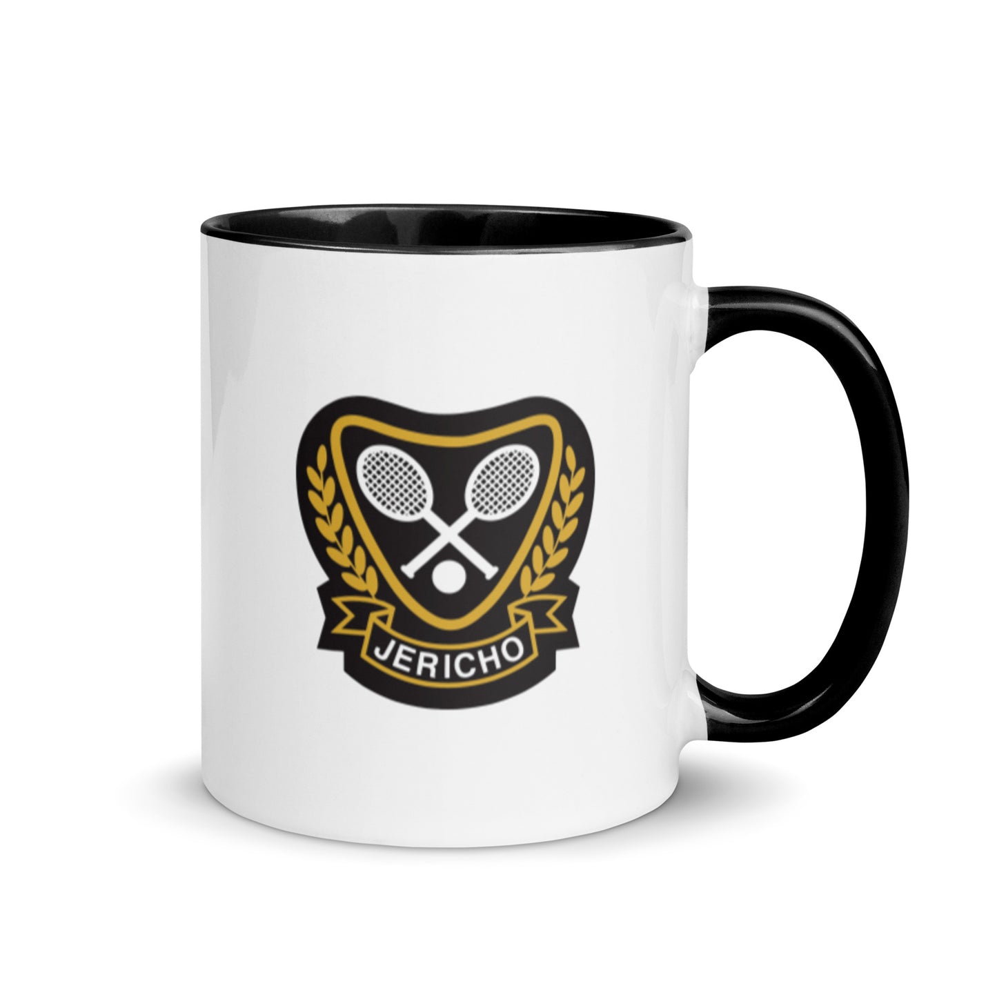 Mug with Color Inside
