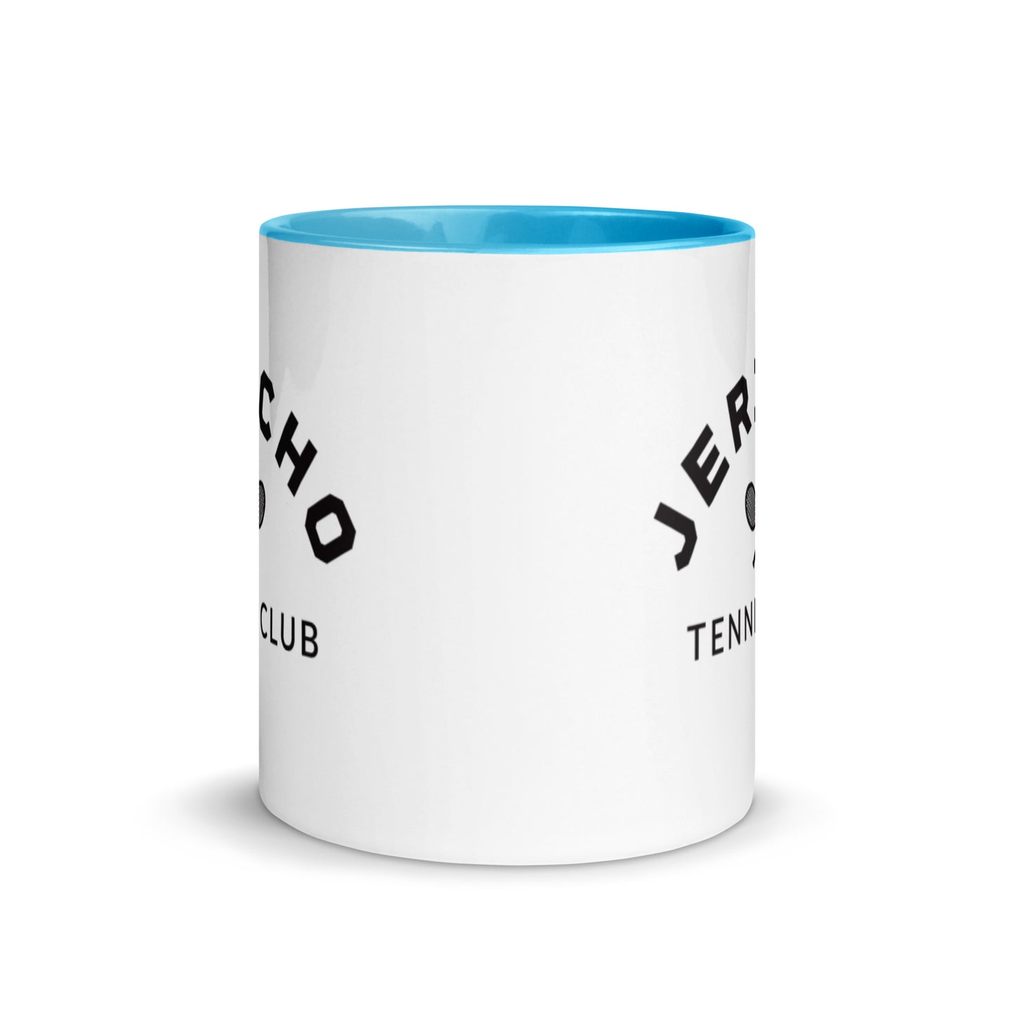 Mug with Color Inside