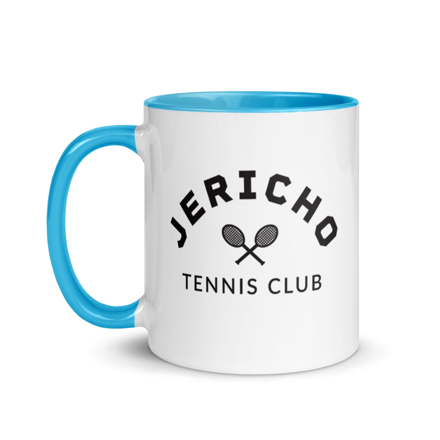 Mug with Color Inside