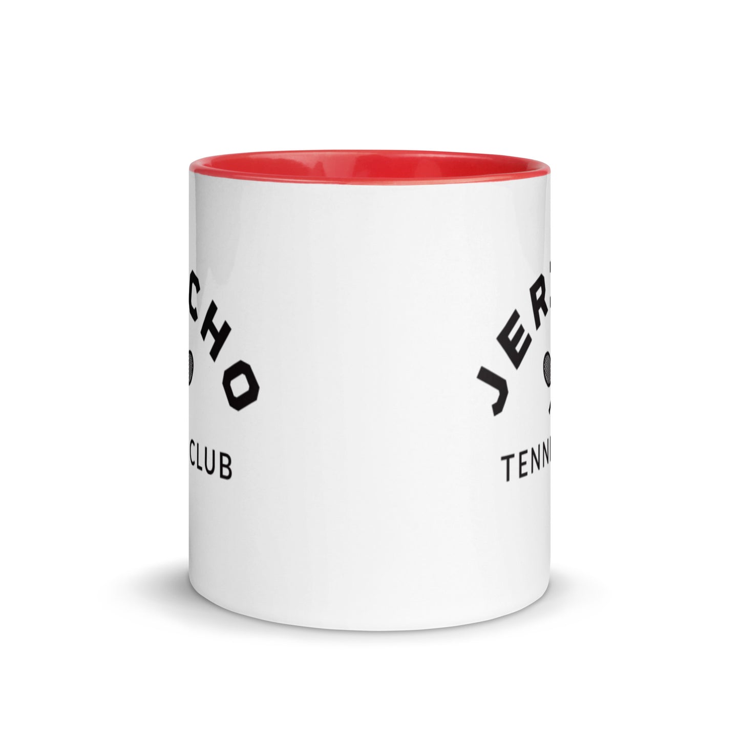 Mug with Color Inside