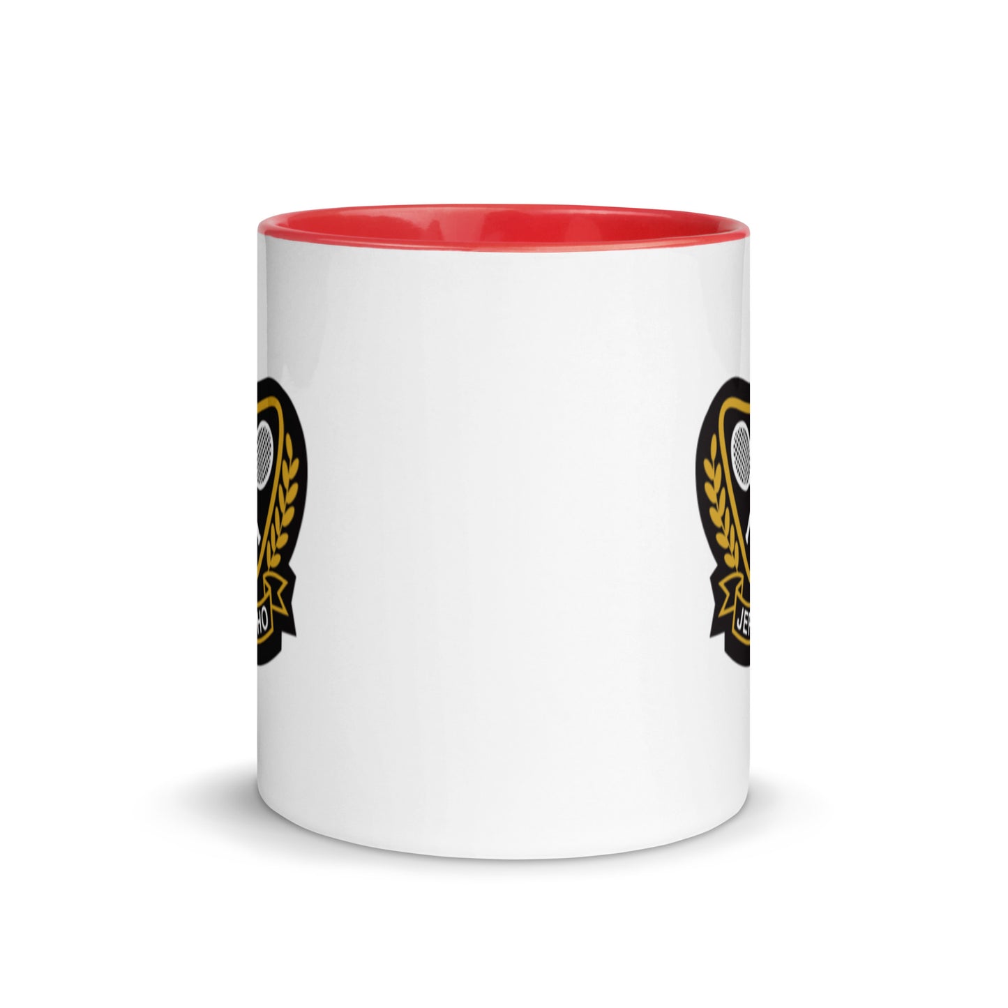Mug with Color Inside