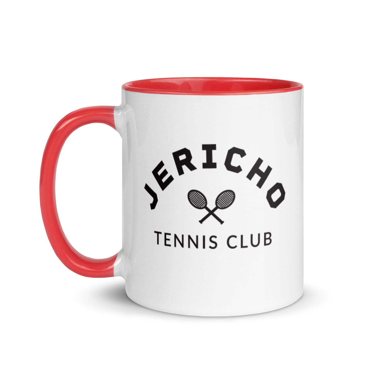 Mug with Color Inside