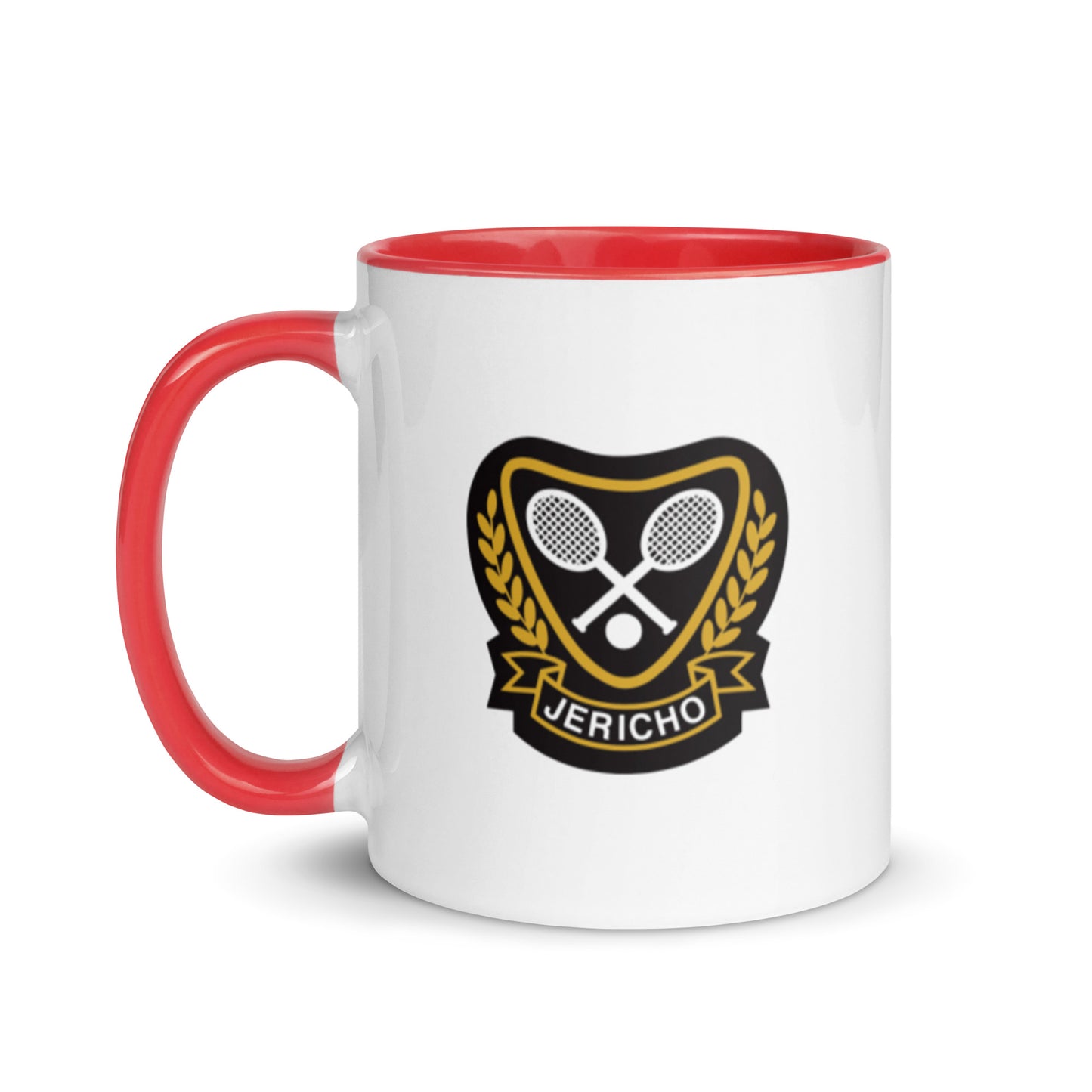 Mug with Color Inside