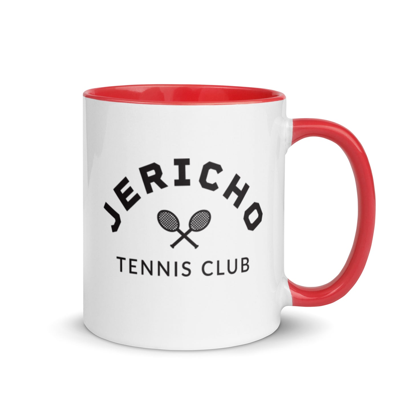 Mug with Color Inside
