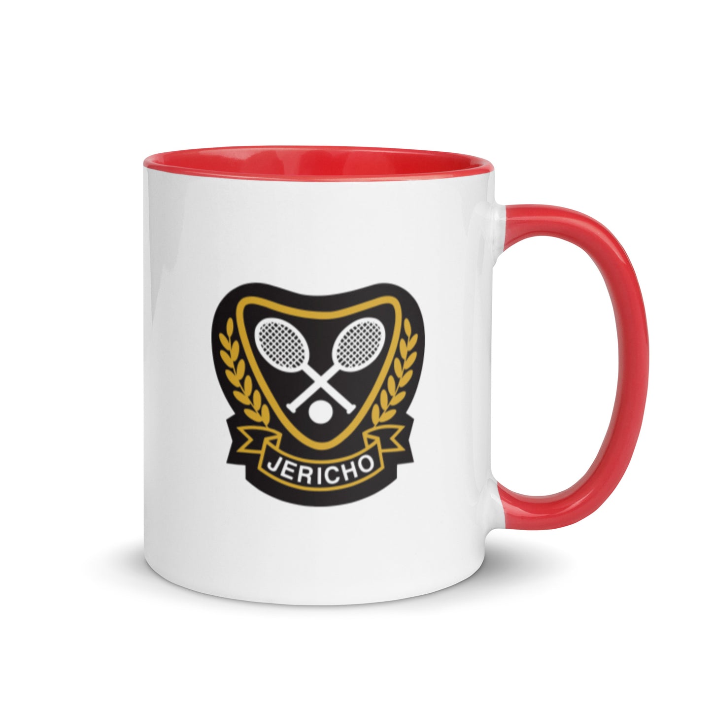 Mug with Color Inside