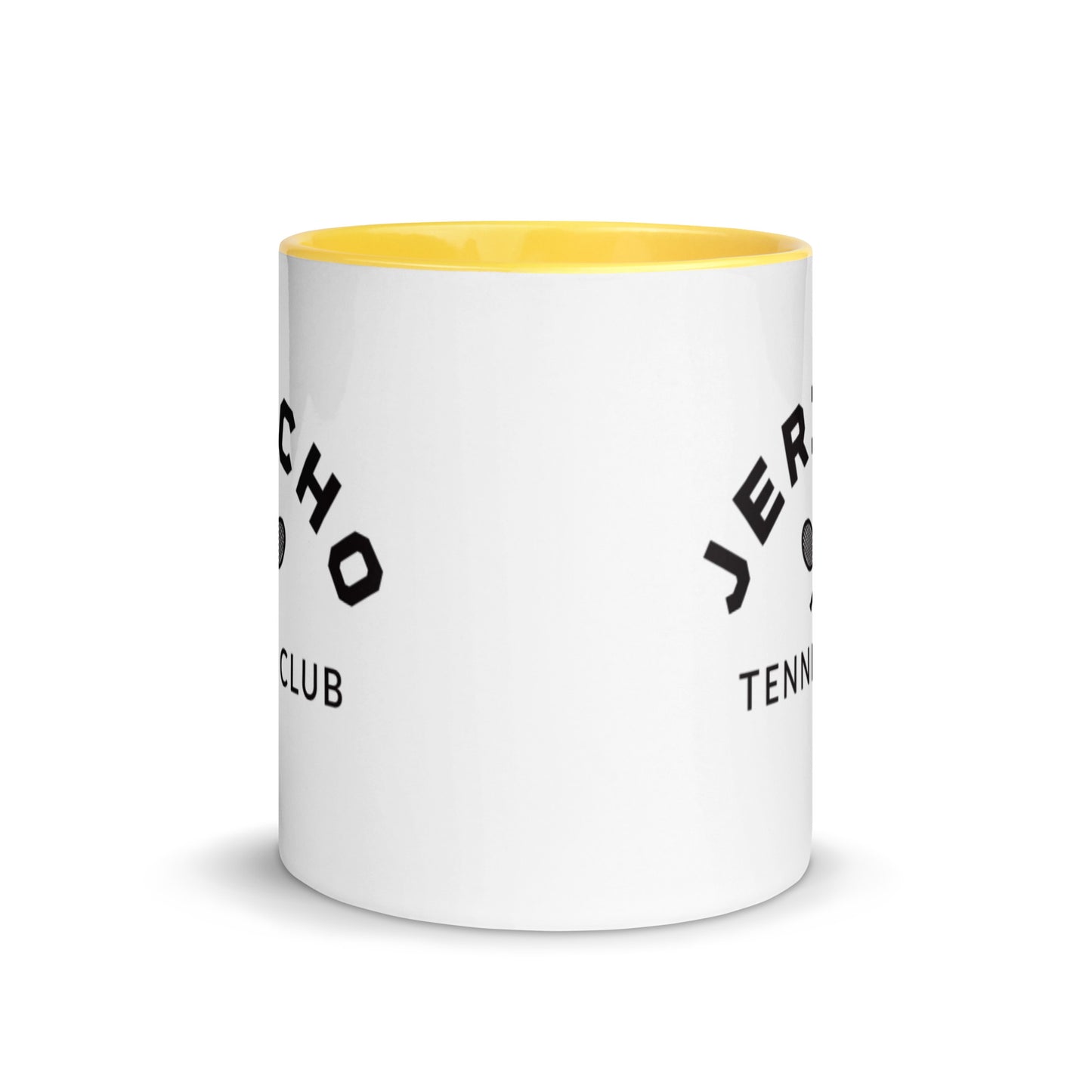 Mug with Color Inside