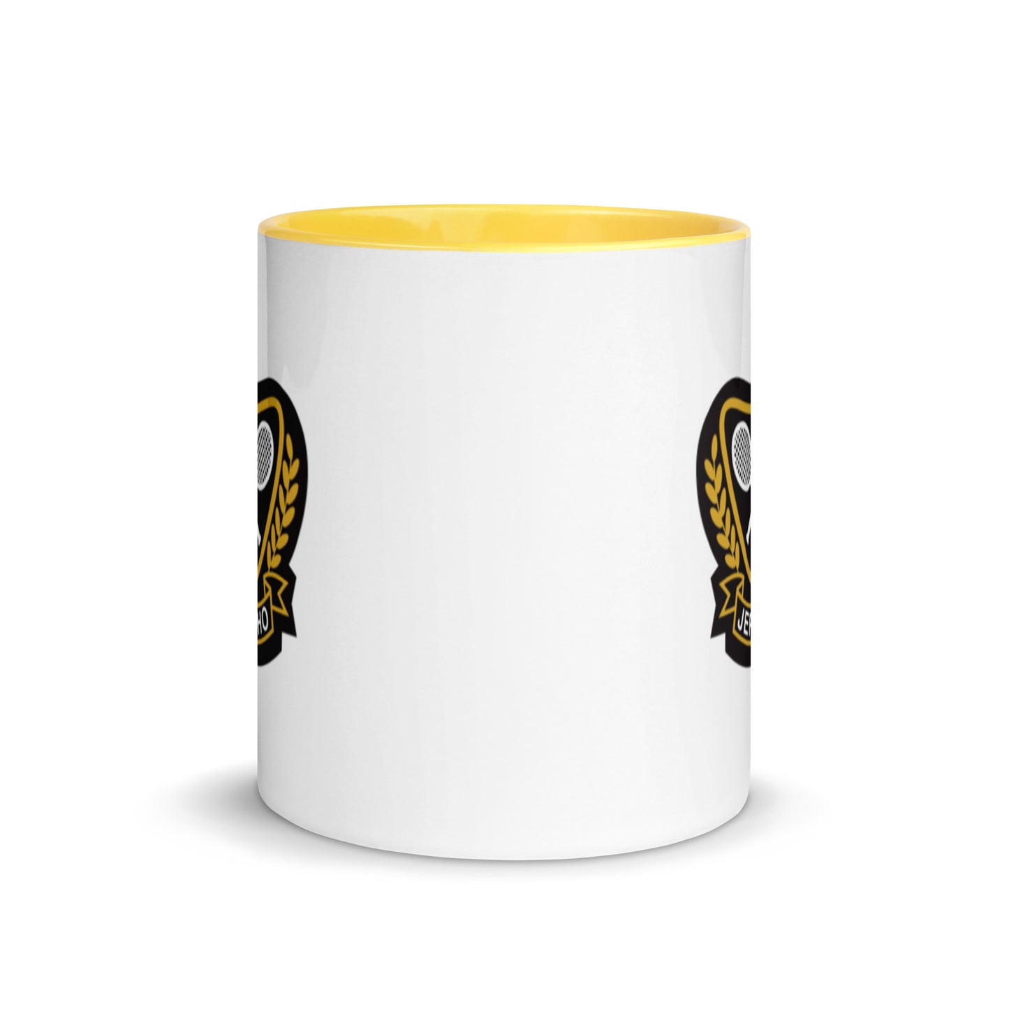 Mug with Color Inside