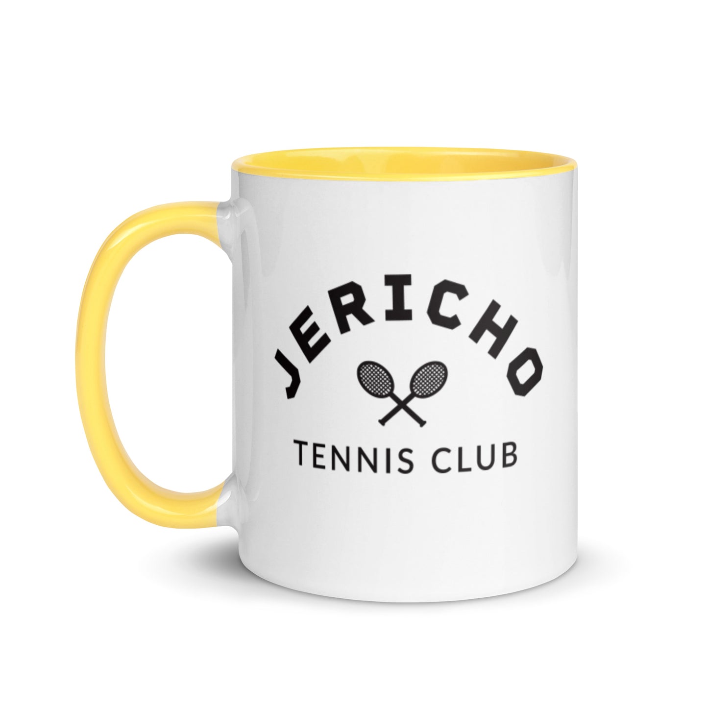 Mug with Color Inside