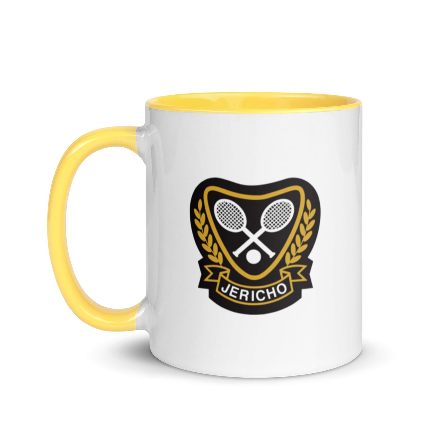 Mug with Color Inside
