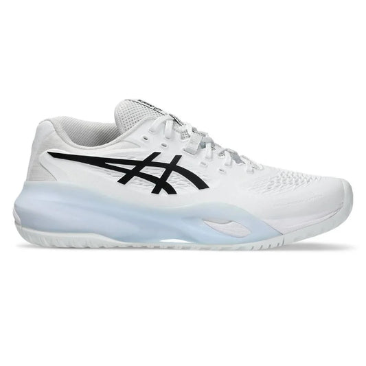 Coming Soon: Men's Asics Gel-Resolution X TENNIS