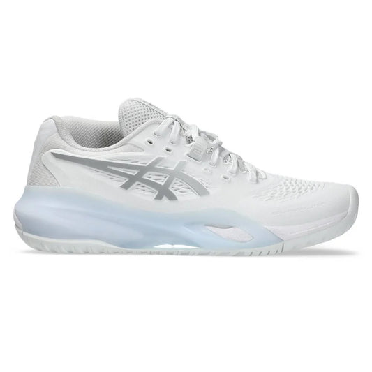 Coming Soon: Women's Asics Gel-Resolution X TENNIS