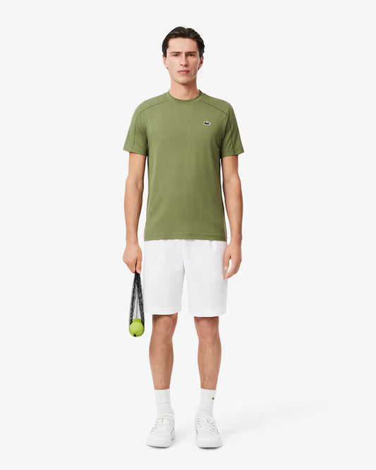 Regular Fit Ultra Dry Shorts - Lacoste