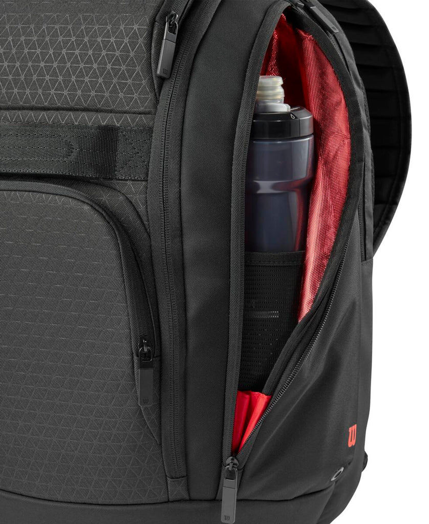 Wilson Clash v3 Backpack Racquet Bag