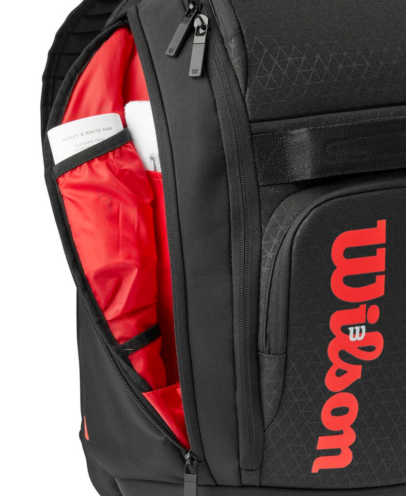 Wilson Clash v3 Backpack Racquet Bag