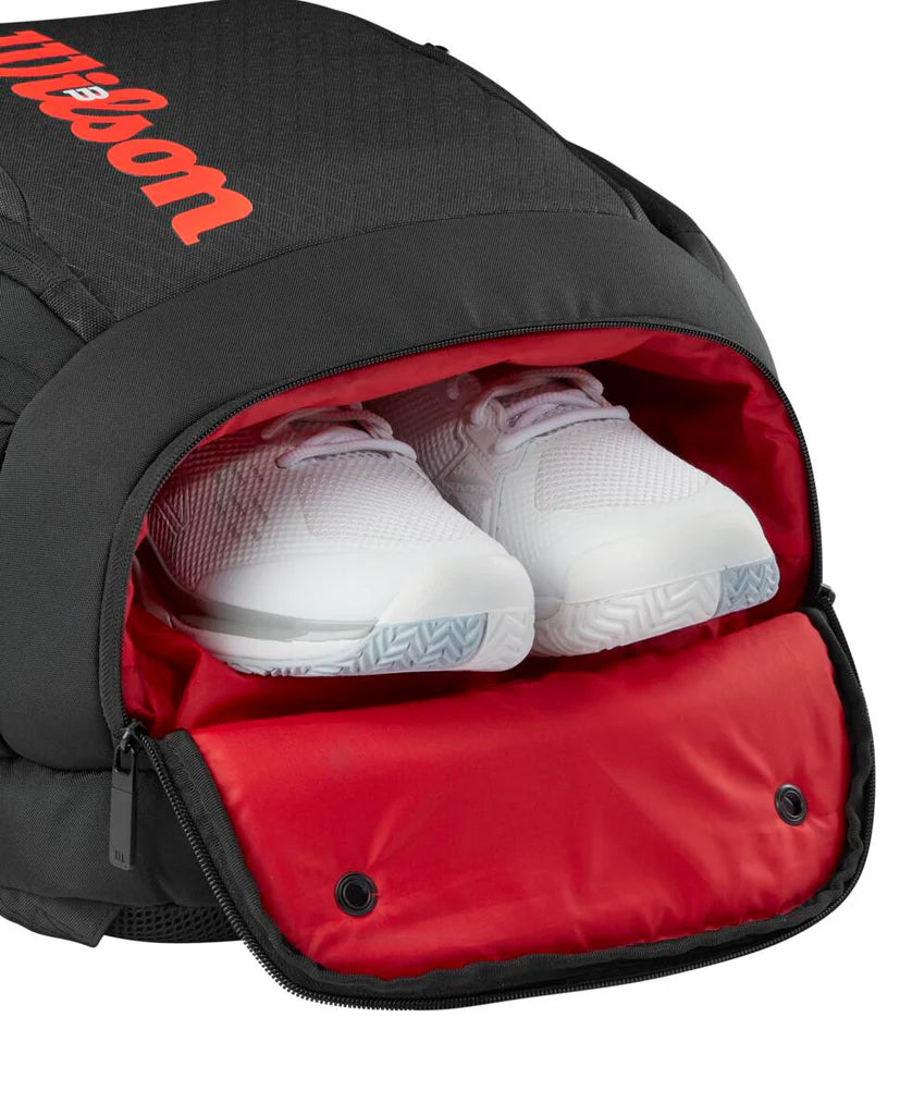 Wilson Clash v3 Backpack Racquet Bag